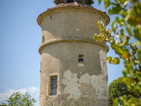 Journées Européennes du Patrimoine 2025: Visite du patrimoine lalbenquois Journées Européennes du Patrimoine 2025: Visite du patrimoine lalbenquois