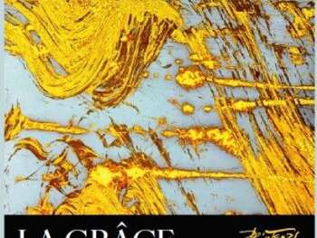 La troupe Ephémère du Lieu Commun prépare son spectacle du Printemps des Poètes sur le thème de "La Grâce"