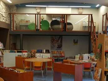 Exposition de Marie Françoise Fumat