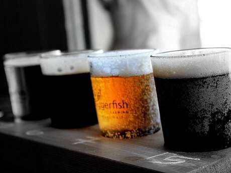 Fête de la bière