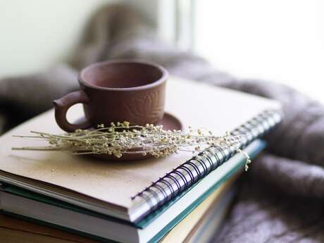 Causerie-Débat « La Santé en Conscience »