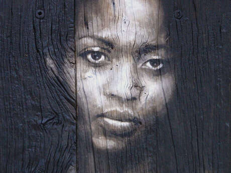 Alain Bouville - Artiste Peintre