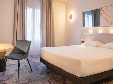 Brit Hotel Cahors Centre - Le Valentré