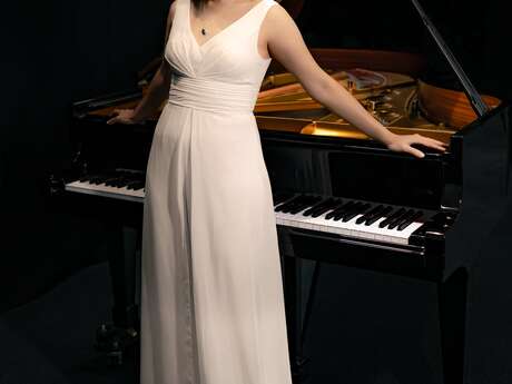 Festival Ferrandou Musique : Bridget Yee - Piano
