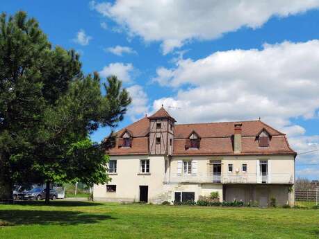 La Ferme de Bernadou