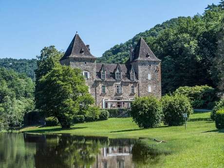 Partage des connaissances sur le patrimoine en Vallée de Dordogne Corrézienne