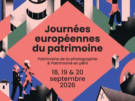 Journées Européennes du Patrimoine à Saint Pierre Toirac