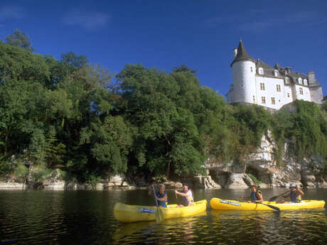 Compagnie Sports Nature -  Base de Saint-Sozy