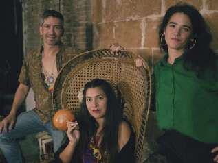 Festiv'Arts - concert Azahar