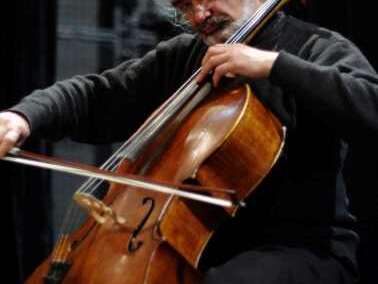 Concert de Mark Drobinsky à Gagnac