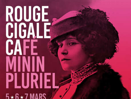 Séance relaxante de réflexologie palmaire au rouge cigale café