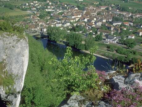 Boucle itinérante - Saint-Jacques