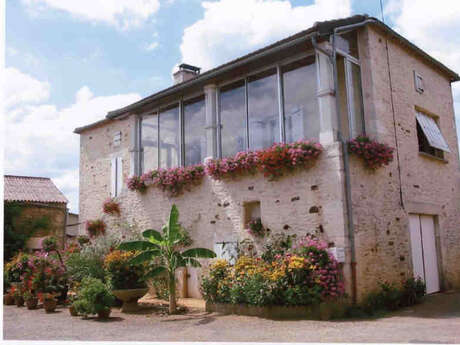 Château de Calassou