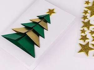 Création de cartes de voeux