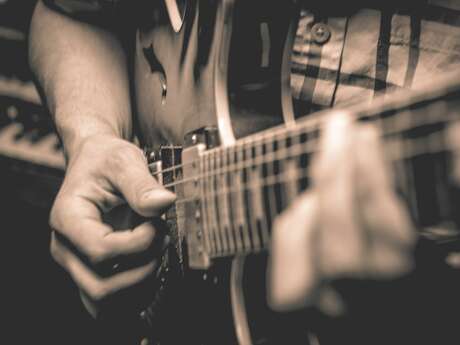 Concert dans le cadre du Marché Festif de Clayrac