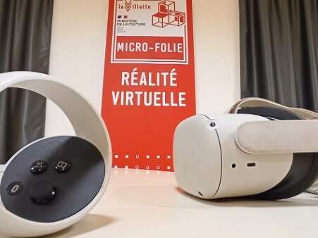 Destination musées, l’expérience immersive