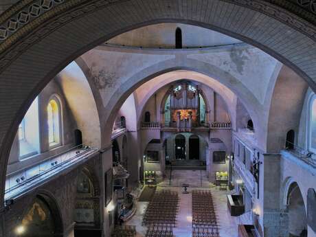 Stéphane Mendailles