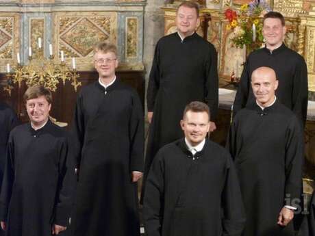 Concert "Choeur d'hommes"