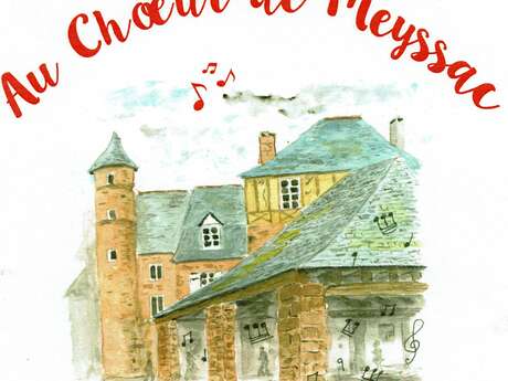 Festival Nouvelles Renaissances - Chorale