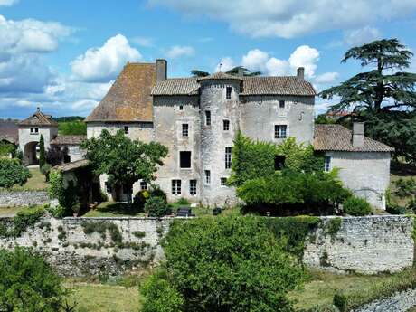 Château d'Aix et Commanderie