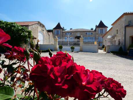 Château de Gaudou