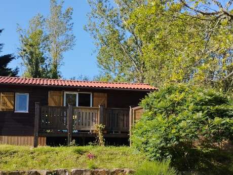 Le Chalet Le Chalet