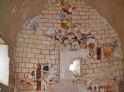 Journées européennes du Patrimoine : visite guidée de la Chapelle des Pénitents Blanc