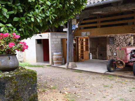 Gîte d'Étape Le Relais De Pasturat