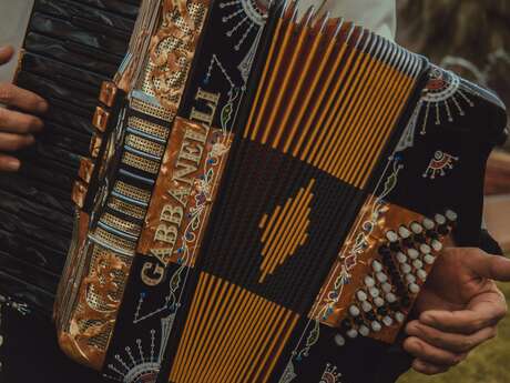 Record du monde : Brise-pieds géant