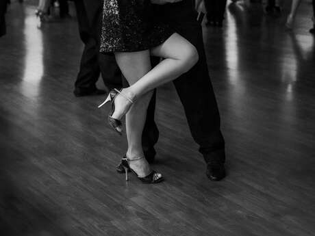 Gala Dansant au profit du Téléthon