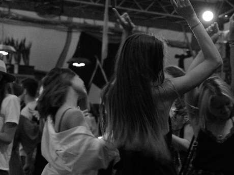 Soirée dansante à Pinsac