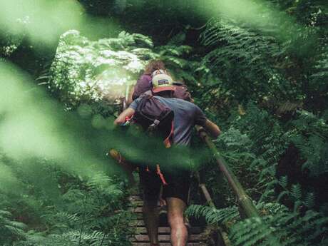 Randonnée et Trail de la fête votive