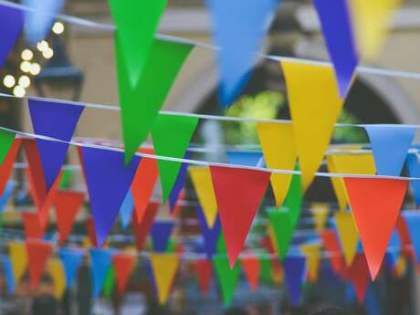 Fête votive de Saint-Sozy