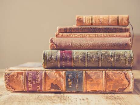 Troc Livres Chez Pépites