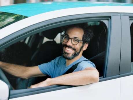 Citiz - service de location de voiture en auto-partage