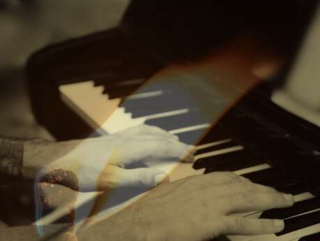 Concert à l'Arrosoir Figeac, Ambroise Solo