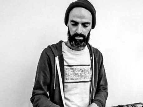 Concert de Yssanka au Caf’causse