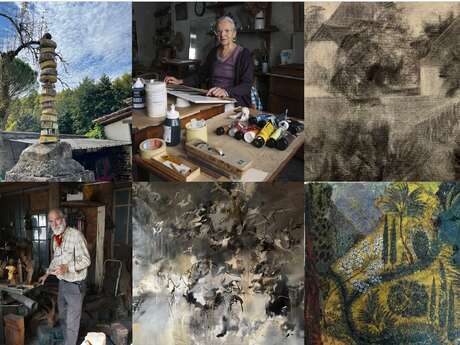 Exposition "Voisins"