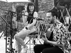 Concert aux Copains d'Abord