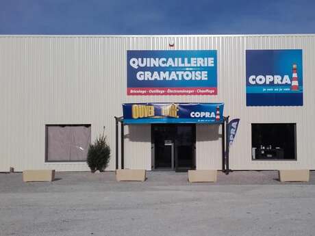 Quincaillerie Gramatoise