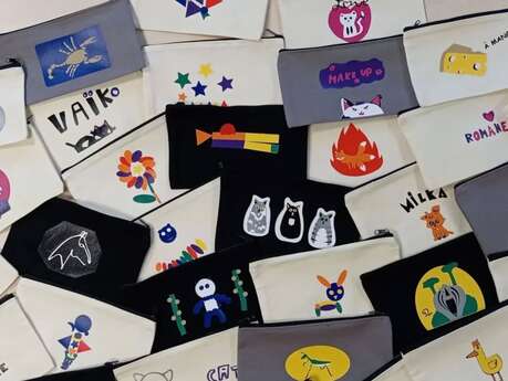 L'Atelier Corps en Tête fête Noël