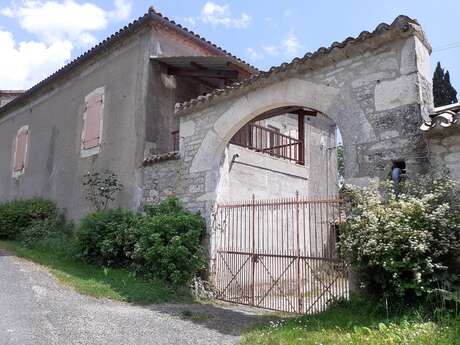 Monastère Notre-Dame