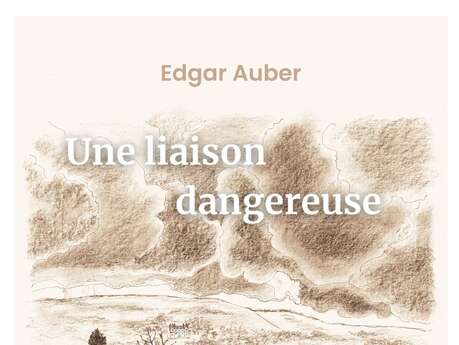 Rencontre littéraire avec Edgar Auber