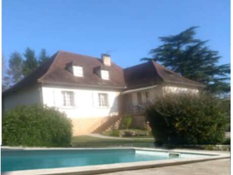 Gîte le Clos des Pradels