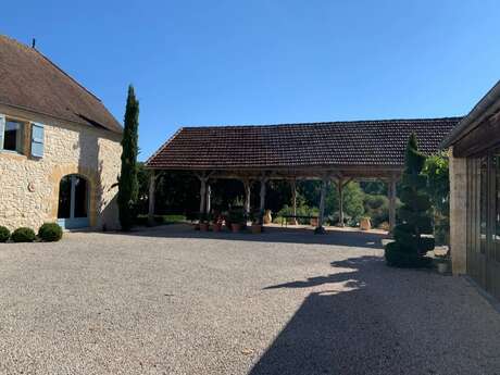 Le Clos des Buis