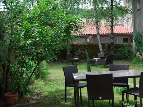 Le Clos Saint-Paul