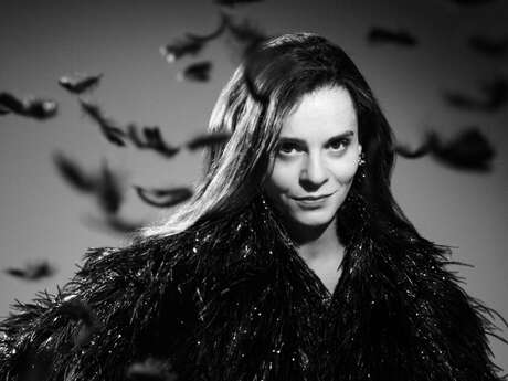 Festival de Rocamadour -  Noëmi Waysfeld