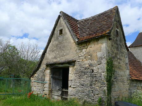 Vide-greniers de Pech-Farrat