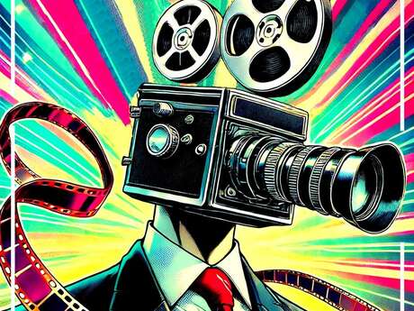 4ème Edition du Festival de cinéma de Gramat