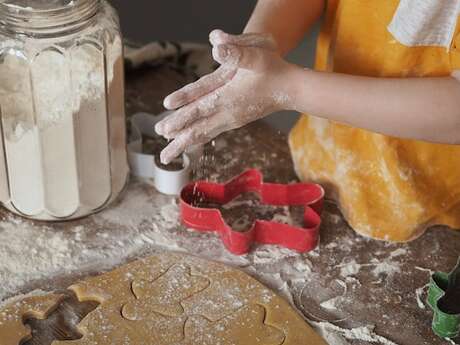 Atelier cuisine enfants Atelier cuisine enfants